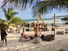 Load image into Gallery viewer, Ecstatic Dance Yoga Retreat, Tulum, Mexico