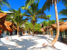 Load image into Gallery viewer, Ecstatic Dance Yoga Retreat, Tulum, Mexico