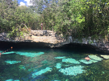 Load image into Gallery viewer, Ecstatic Dance Yoga Retreat, Tulum, Mexico