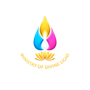 Ministry of Divine Light logo