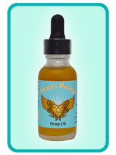 Load image into Gallery viewer, Full Spectrum Hemp Oil 600mg