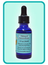 Load image into Gallery viewer, Hemp Isolate Tincture 750mg