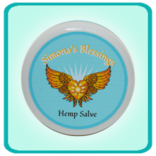 Load image into Gallery viewer, Hemp Salve 1000mg