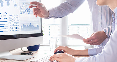 Intuitive Business Consulting