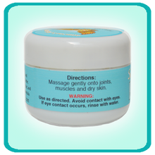Load image into Gallery viewer, Hemp Salve 1000mg